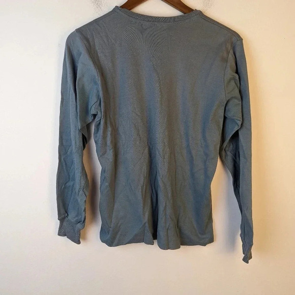 Vintage J. Crew Sweatshirt - Medium - Picture 4 of 4